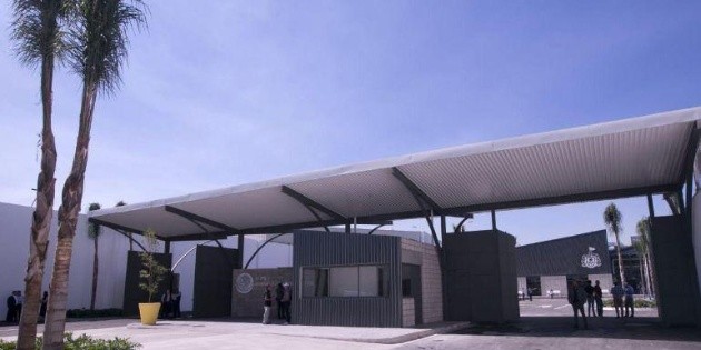 Reinicia JLCA actividades de manera paulatina