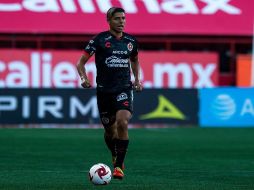 En lo que va jugado del Guardianes 2020, los equipos han decidido realizar tres debuts, han decidido darle la oportunidad a tres jóvenes mexicanos, los cuales se espera tengan una larga carrera en la Primera División. TWITTER / @Xolos