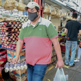 Aumenta incidencia de COVID-19 en Jalisco y ronda el botón de emergencia