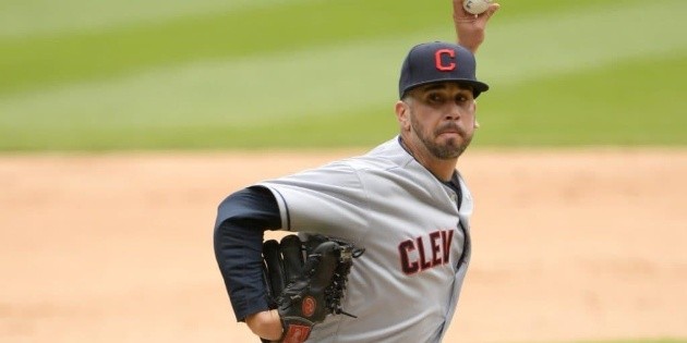 Oliver P&eacute;rez, el mexicano con la carrera m&aacute;s larga en MLB
