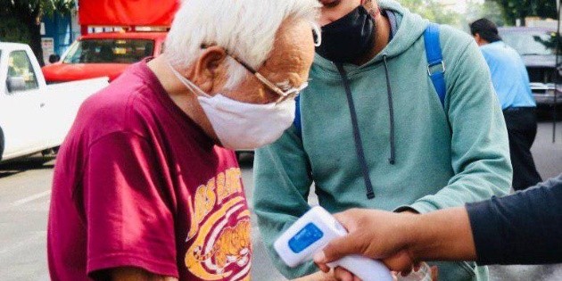 Jalisco se acerca a las mil 500 muertes por COVID-19