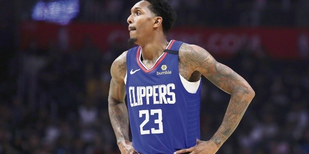 Jugador de los Clippers ser&aacute; aislado por 10 d&iacute;as
