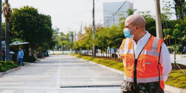 Con reforestaci&oacute;n, unir&aacute;n 50 corredores tapat&iacute;os