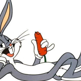 ¡Feliz cumpleaños, Bugs Bunny!