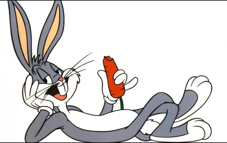 BUGS BUNNY. Un personaje que ha roto la barrera del tiempo. ESPECIAL