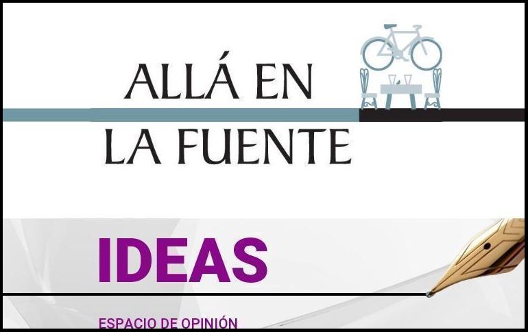 Todo fuera como apretar un botón