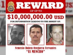 En 2010 nació la organización criminal encabezada por “El Mencho