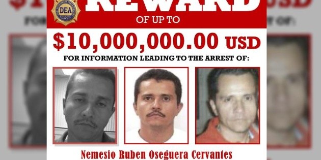 Ubican el hospital particular de "El Mencho" en Jalisco