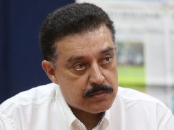 Las farmacéuticas de Lomelí fueron sancionadas por entregar información falsa en diversos procedimientos de contratación. EL INFORMADOR / ARCHIVO