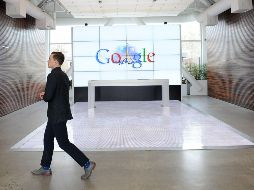 Hasta ahora, Google tenía prevista la vuelta a sus oficinas a partir del próximo mes de enero. AFP / ARCHIVO