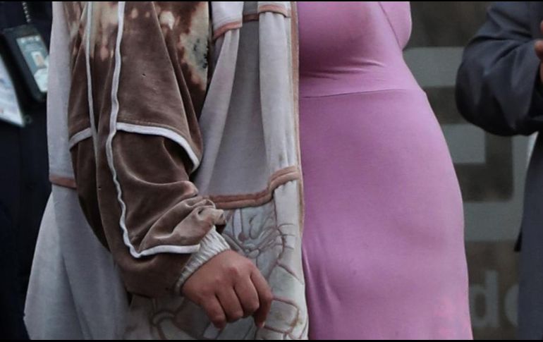 La obesidad en México se ha convertido en un problema de salud pública pues el 71% de mexicanos adultos la padece. SUN / ARCHIVO