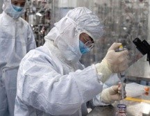 Un tipo de glóbulos blancos podrían ser cruciales en nuestra lucha contra covid-19. GETTY IMAGES