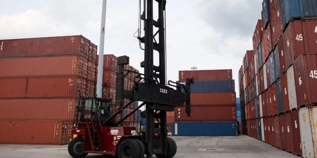 Balanza comercial de M&eacute;xico alcanza un super&aacute;vit hist&oacute;rico en junio