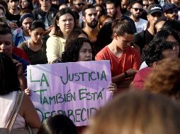 Los inconformes adelantan que recurrirán al amparo, en caso de que los diputados avalen la legislación sin atender las inquietudes de las familias. EL INFORMADOR / ARCHIVO