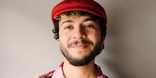 Sebastian Santafe Ayala, ganador del Cat&aacute;logo Iberoam&eacute;rica Ilustra 2020