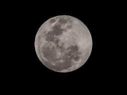 La convocatoria busca la cooperación de equipos que desarrollen diferentes diseños que ayuden a la mitigación del polvo a corto plazo. EFE / ARCHIVO