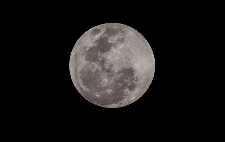 La convocatoria busca la cooperación de equipos que desarrollen diferentes diseños que ayuden a la mitigación del polvo a corto plazo. EFE / ARCHIVO