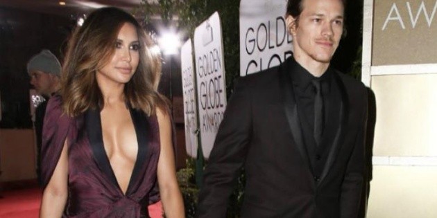 Ryan Dorsey dedica mensaje a Naya Rivera despu&eacute;s de su muerte