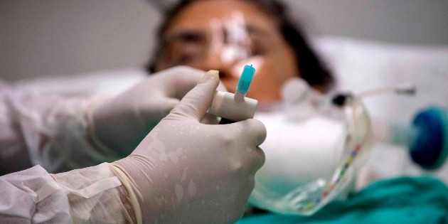 Coronavirus en Jalisco liga tres semanas en repunte