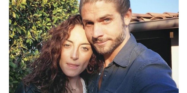 Marimar Vega responde a cr&iacute;ticas por su relaci&oacute;n con Horacio Pancheri