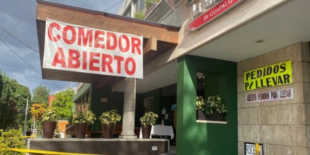 + Informador: Las noticias del 27 de julio de 2020