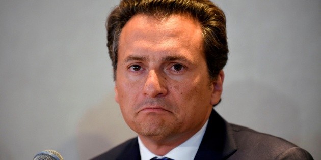 Primera audiencia de Emilio Lozoya ser&aacute; virtual