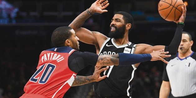 Irving apoyar&aacute; a jugadoras