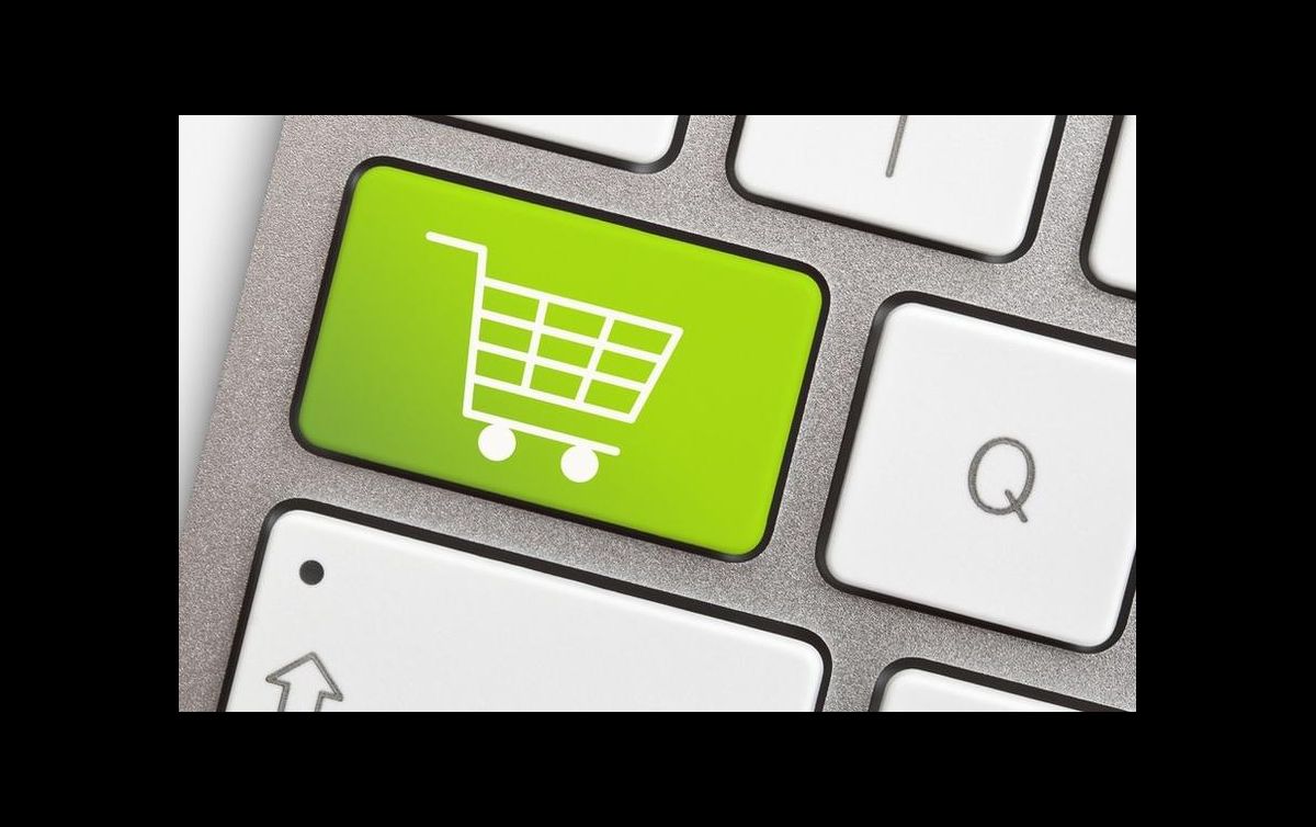 Los confinamientos en medio de la pandemia han provocado una explosión de comercio electrónico y servicios digitales. GETTY IMAGES