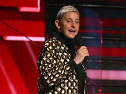 El magazine conducido por la cómica Ellen DeGeneres desde 2003 es uno de los programas exitosos de la televisión estadounidense. AP / ARCHIVO