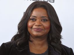 Octavia señala que la industria del espectáculo ha sido notoriamente lenta para acoger la diversidad. AP / ARCHIVO