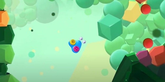 Videojuego mexicano llega a Apple Arcade