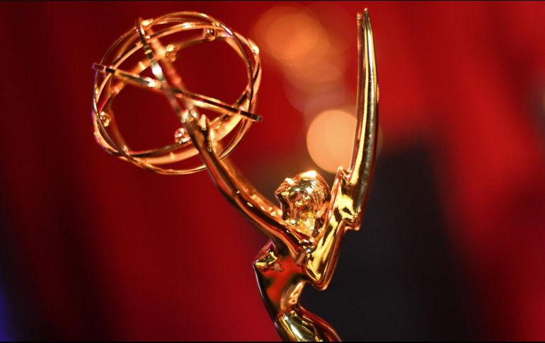 El anuncio de las nominaciones al Emmy 2020 fue virtual debido a la pandemia por el COVID-19. AP / ARCHIVO