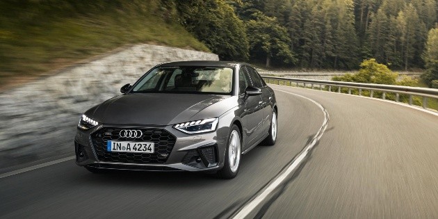 El Audi A4 se renueva