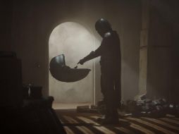 Una recompensa para una serie protagonizada por el chileno Pedro Pascal y que ha sabido trasladar con gran precisión a la pequeña pantalla el espíritu de la saga galáctica de Star Wars. TWITTER / @themandalorian