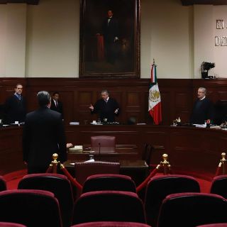 El PAN acusa a Corte de querer legalizar de facto aborto en todo el país