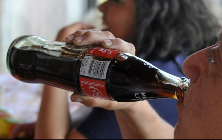 Los productos que registran los precios más elevados son: huevo, refresco, frijol, jitomate y aguacate, en su mayoría de consumo básico, exponen. EFE / ARCHIVO