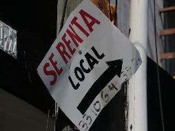 La medida para contener la propagación del COVID-19 podría provocar pérdidas económicas por más de dos mil 300 millones de pesos. EL INFORMADOR/ARCHIVO