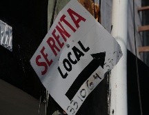 La medida para contener la propagación del COVID-19 podría provocar pérdidas económicas por más de dos mil 300 millones de pesos. EL INFORMADOR/ARCHIVO