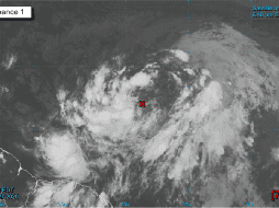 Emiten avisos preventivos para Islas Vírgenes Británicas y de Estados Unidos, Antigua, Barbuda, Dominica, Martinica, Montserrat, San Cristóbal y Nieves, Guadalupe, San Martín, Saba y San Eustaquio. ESPECIAL/NHC