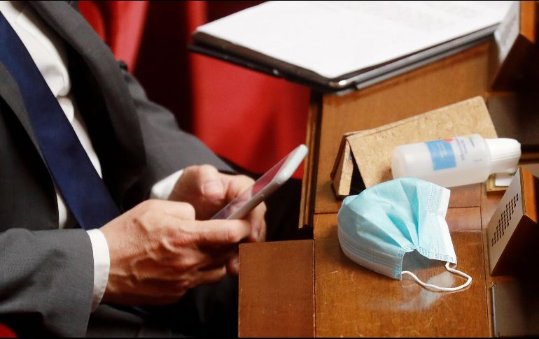 El juicio se promoverá, substanciará y resolverá a través del sistema informático que establezca el Tribunal de Justicia Administrativa del Estado de Jalisco. AFP/ARCHIVO