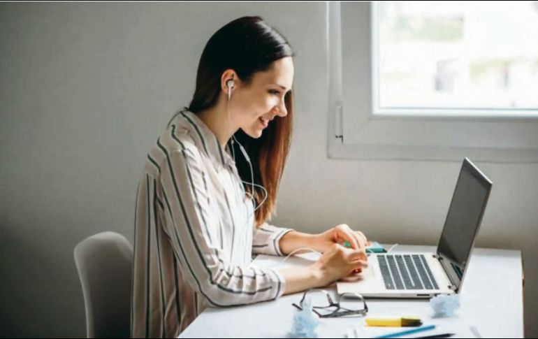 Hasta principios de 2020, solamente 12 países habían aprobado una estrategia nacional de ciberseguridad. EL INFORMADOR/ARCHIVO