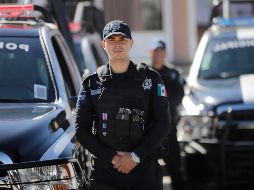 Se dará servicio a 146 patrullas por parte de las empresas CMAméricas S.A. de C.V. y Grupo Motormexa. EL INFORMADOR/ARCHIVO