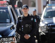 Se dará servicio a 146 patrullas por parte de las empresas CMAméricas S.A. de C.V. y Grupo Motormexa. EL INFORMADOR/ARCHIVO