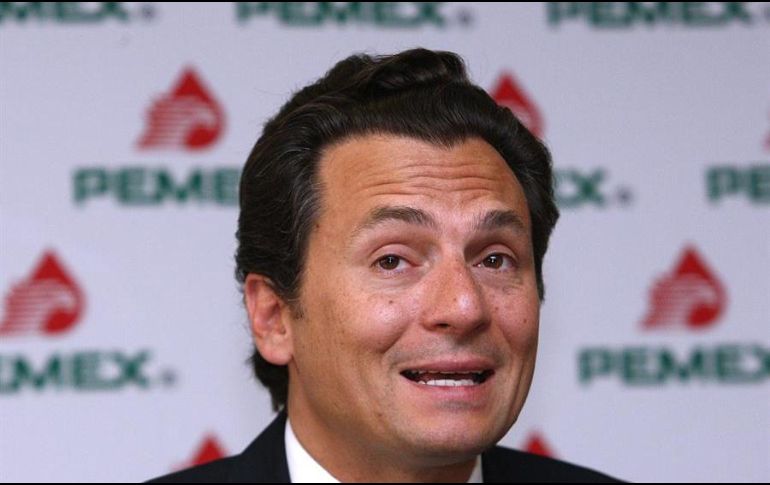 Detallan que Lozoya solicitó este recurso con el fin de colaborar con información sobre los casos de corrupción por los que está acusado. EFE/ARCHIVO