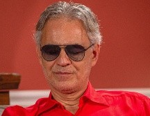 El pasado 10 de marzo, Bocelli dio positivo al coronavirus. EFE / ARCHIVO