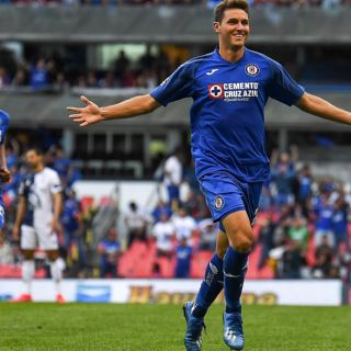 Cruz Azul y el secreto de su racha de triunfos en la Liga MX