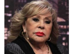 Luis Enrique Guzmán ccomentó que piensa proceder legalmente contra la revista que ha publicado las noticias falsas. SUN / ARCHIVO