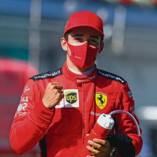 En Ferrari saben que no son competitivos