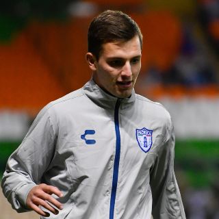 Eugenio Pizzuto migraría al futbol francés