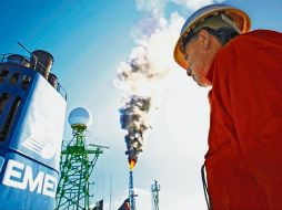 Pemex tuvo un alza en la producción de gasolina y diésel, pero el precio cae en más de la mitad comparado con 2019. SUN